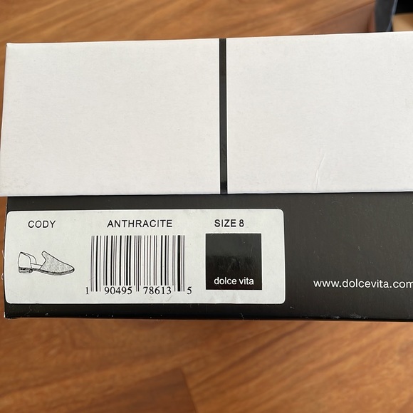 Dolce Vita like new Cody flats size 8 - Picture 6 of 6